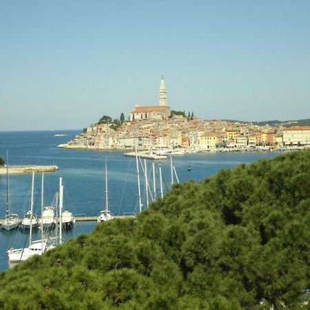 Apartments Ana - Rovinj Exteriér fotografie