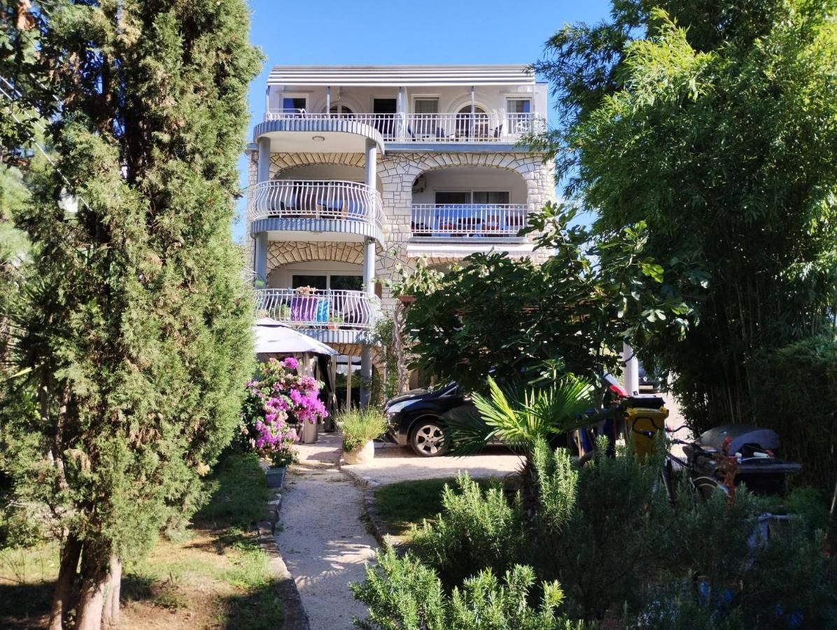 Apartments Ana - Rovinj Exteriér fotografie