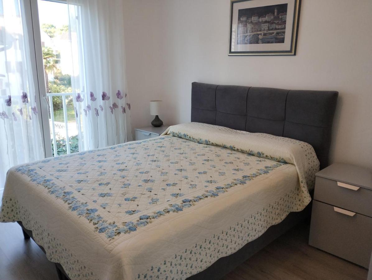 Apartments Ana - Rovinj Exteriér fotografie