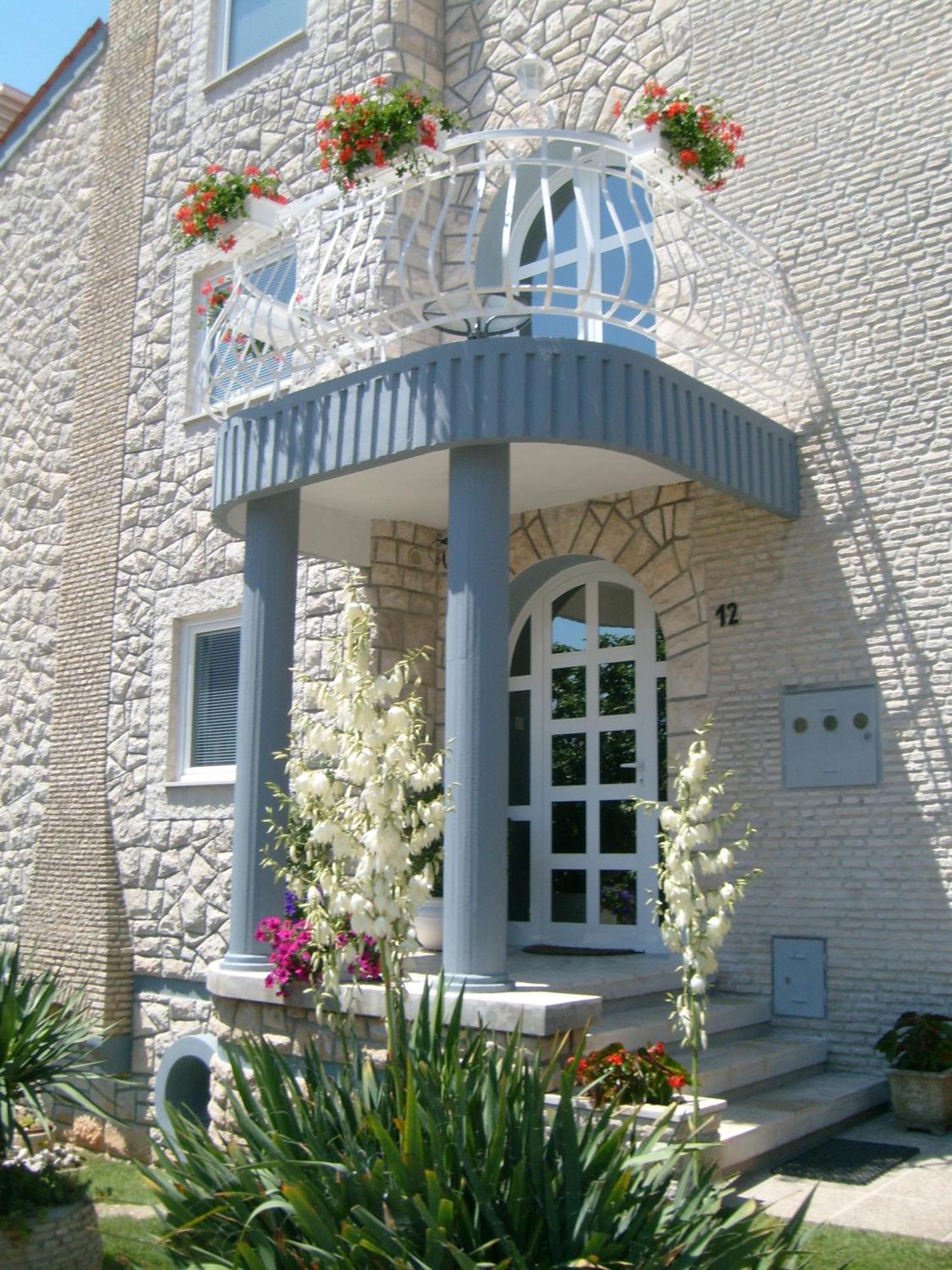 Apartments Ana - Rovinj Exteriér fotografie