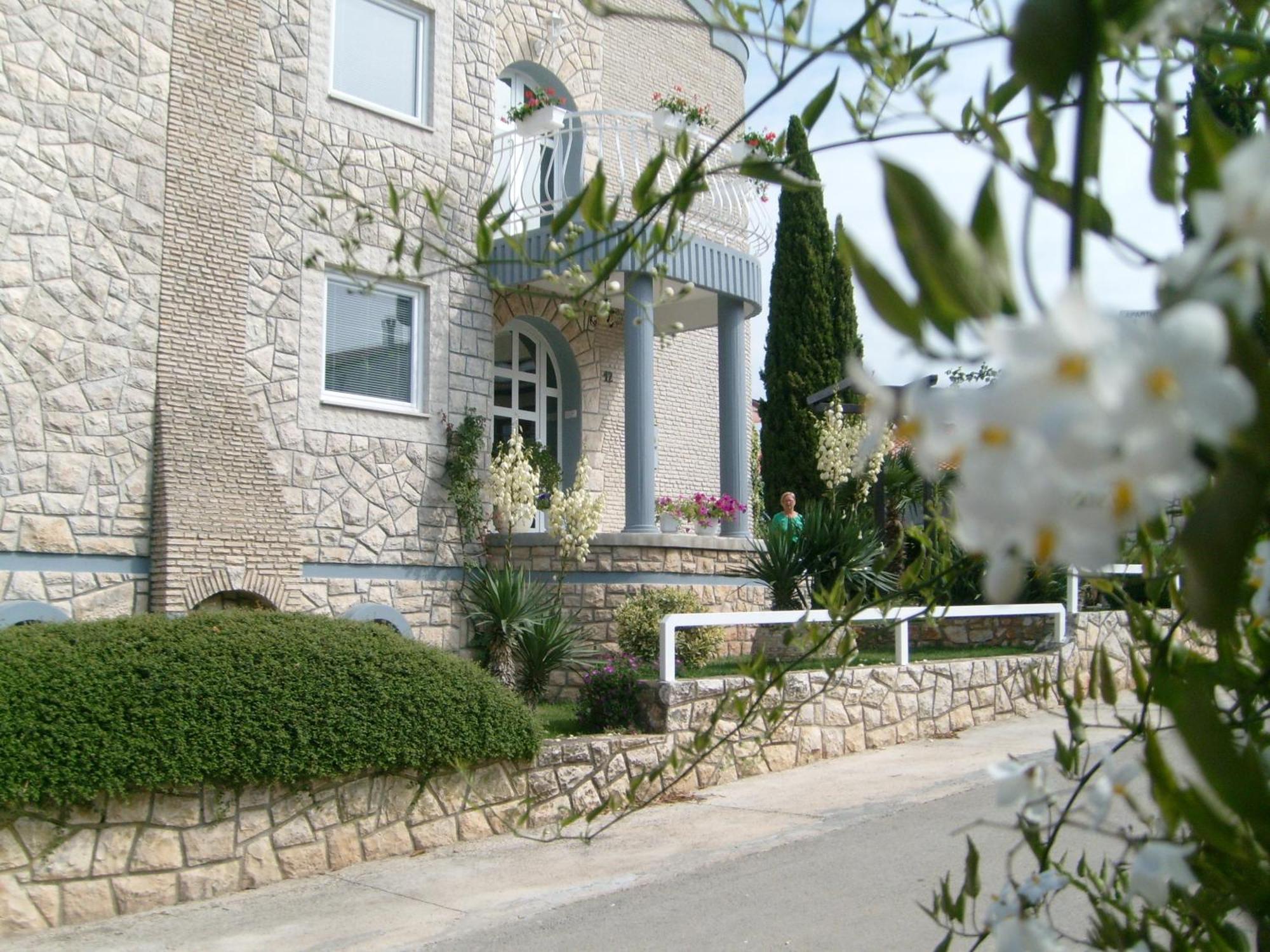 Apartments Ana - Rovinj Exteriér fotografie