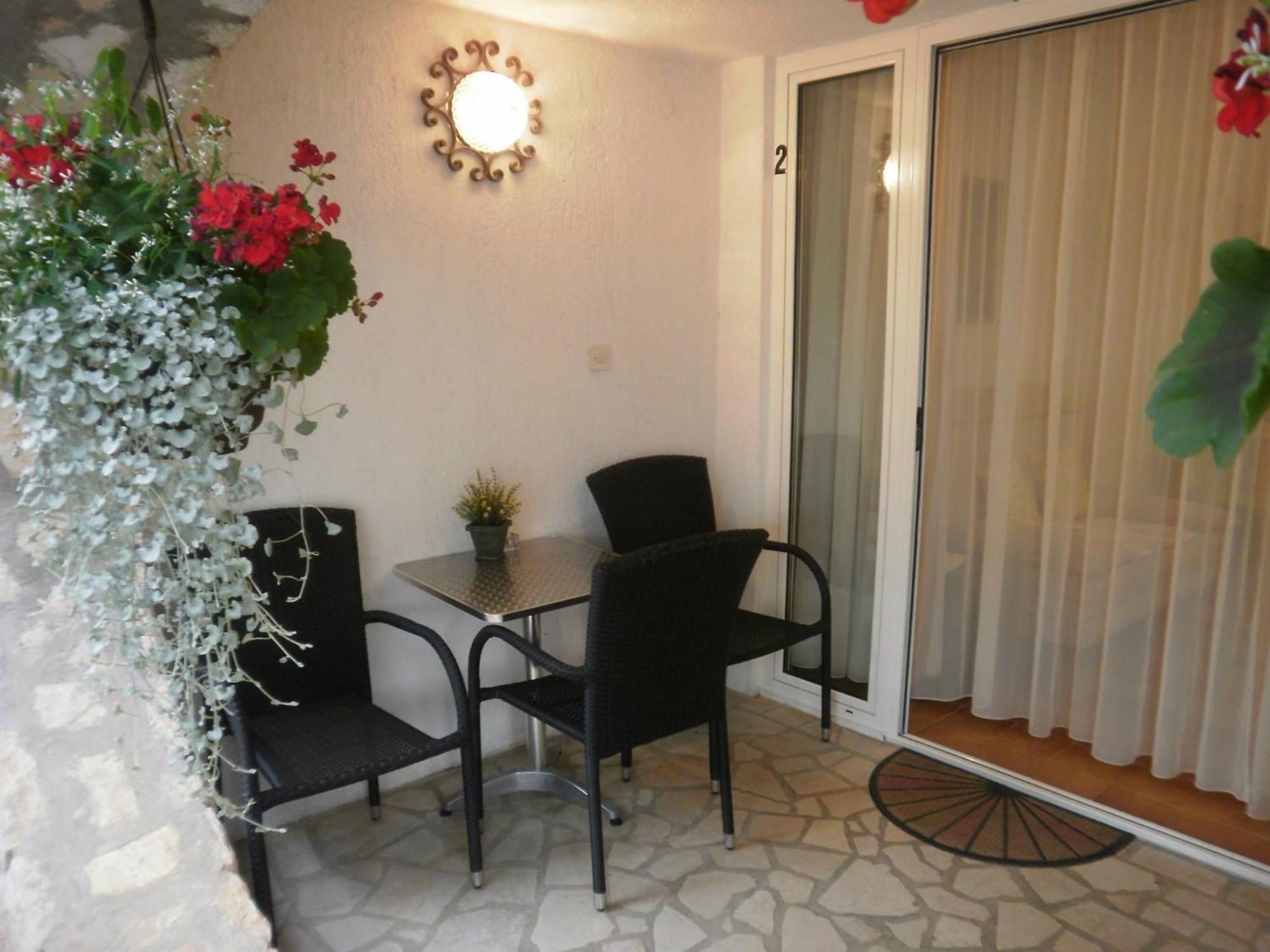Apartments Ana - Rovinj Pokoj fotografie