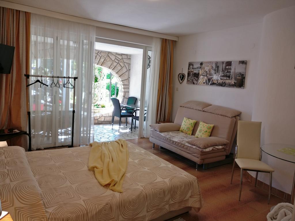 Apartments Ana - Rovinj Exteriér fotografie