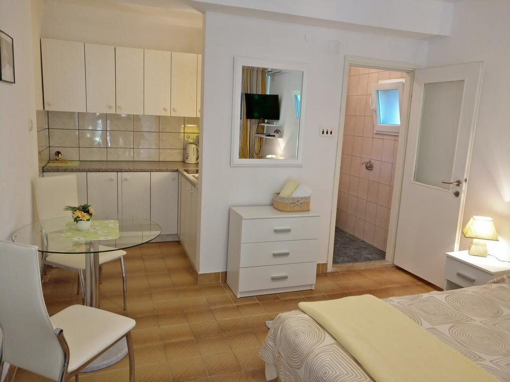 Apartments Ana - Rovinj Exteriér fotografie
