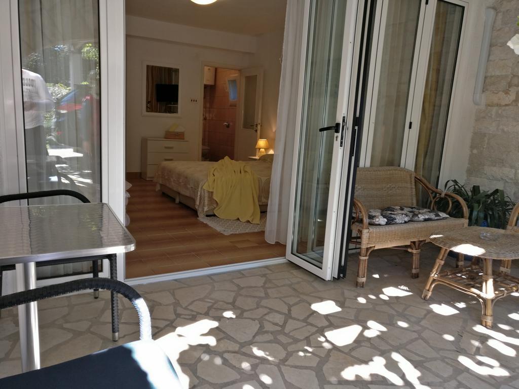 Apartments Ana - Rovinj Exteriér fotografie