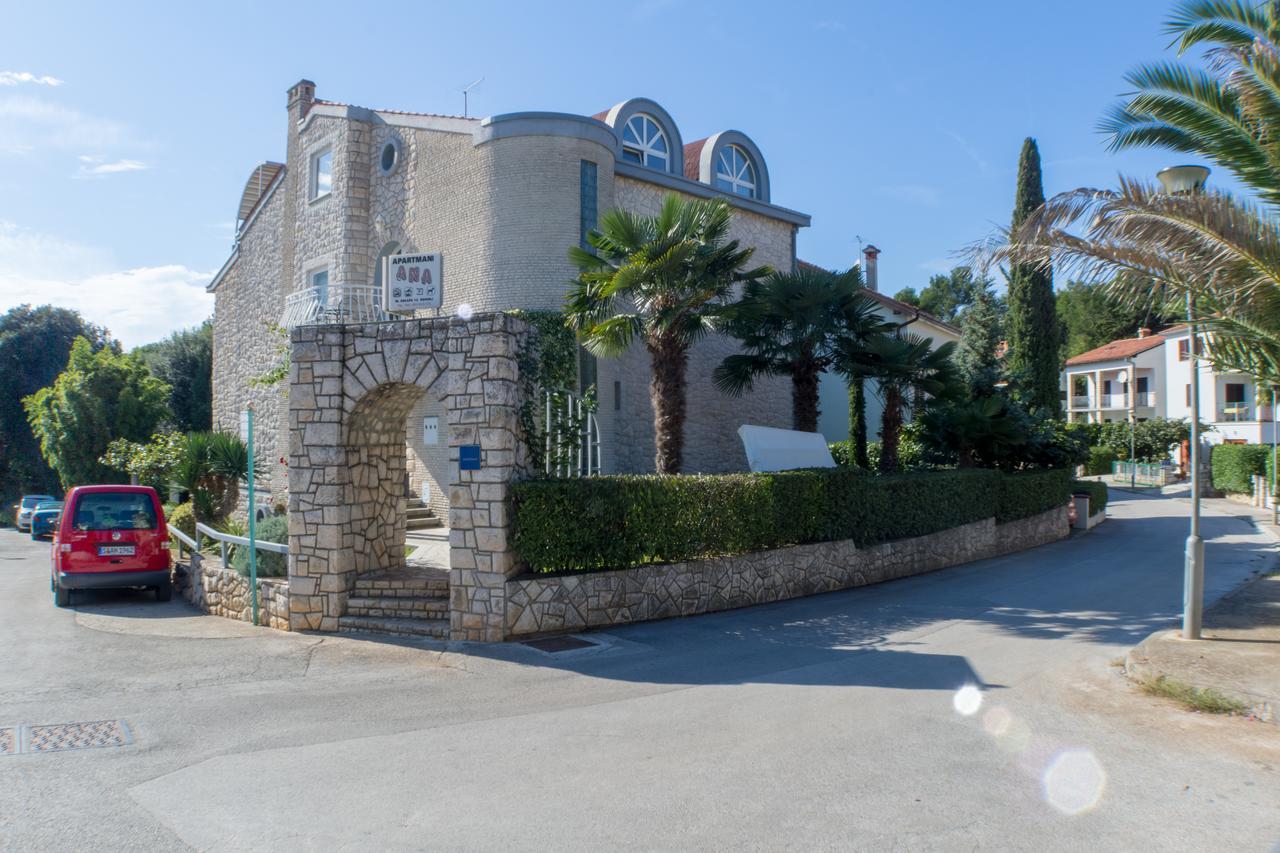 Apartments Ana - Rovinj Exteriér fotografie