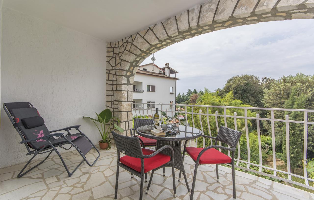 Apartments Ana - Rovinj Exteriér fotografie