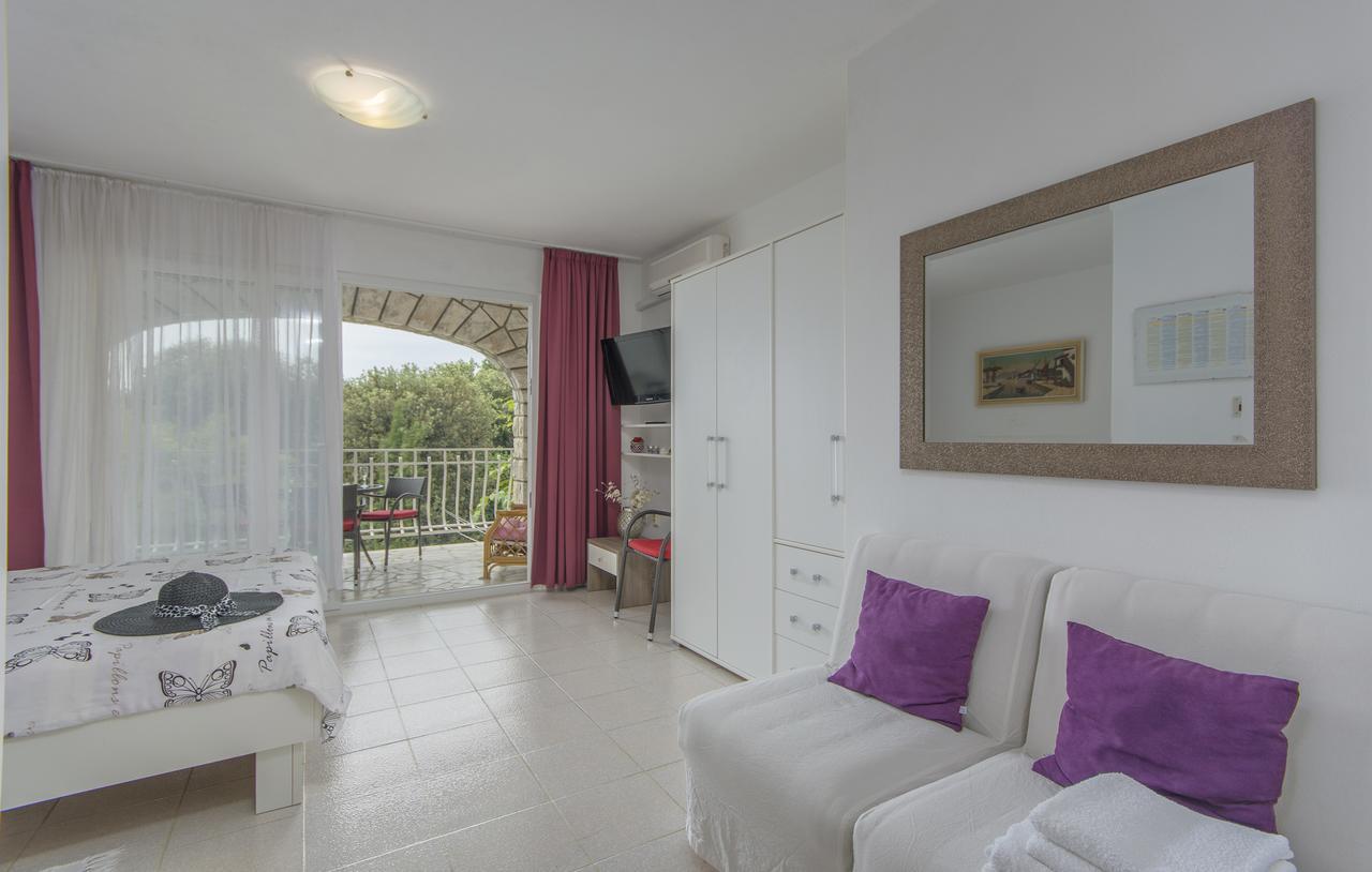 Apartments Ana - Rovinj Exteriér fotografie