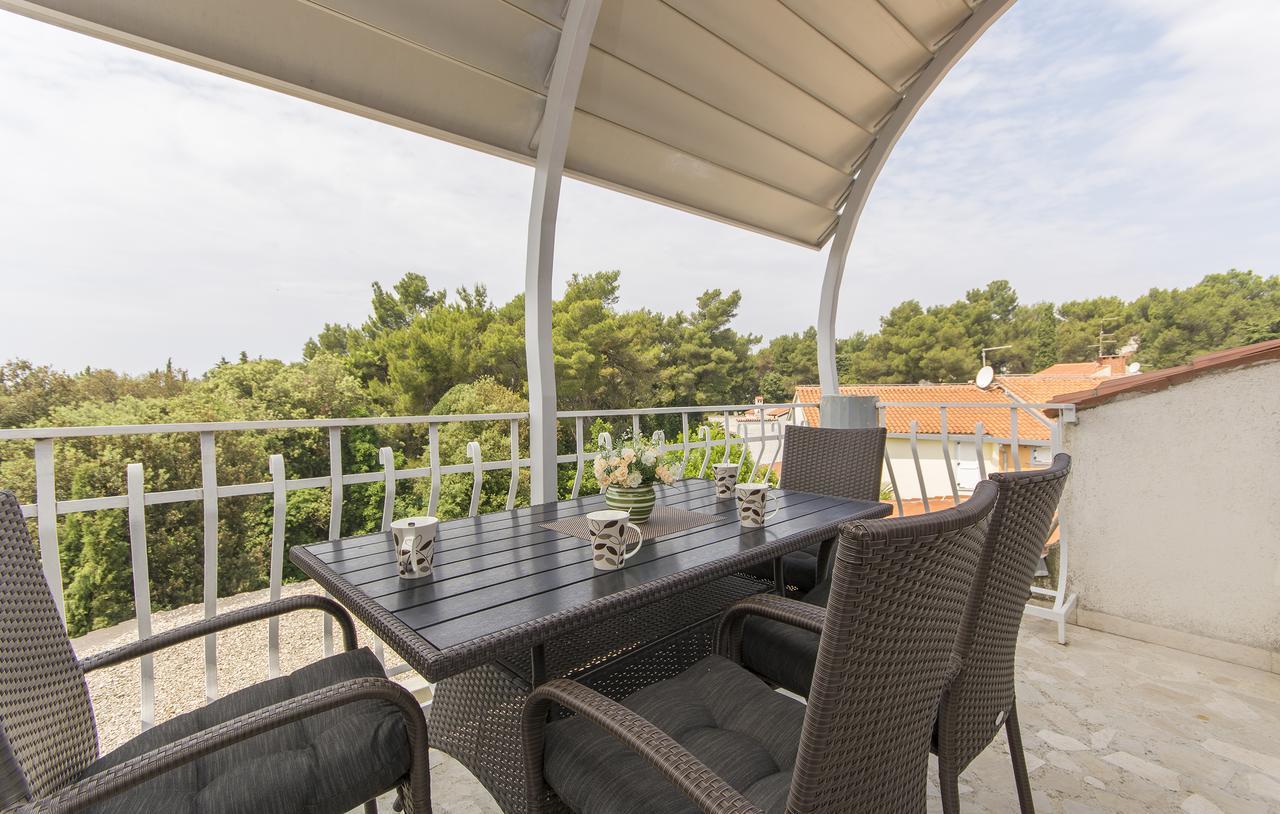 Apartments Ana - Rovinj Exteriér fotografie