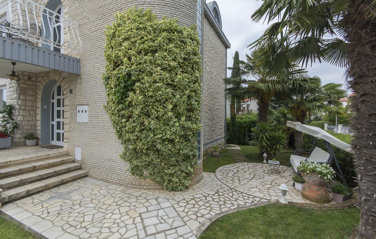 Apartments Ana - Rovinj Exteriér fotografie