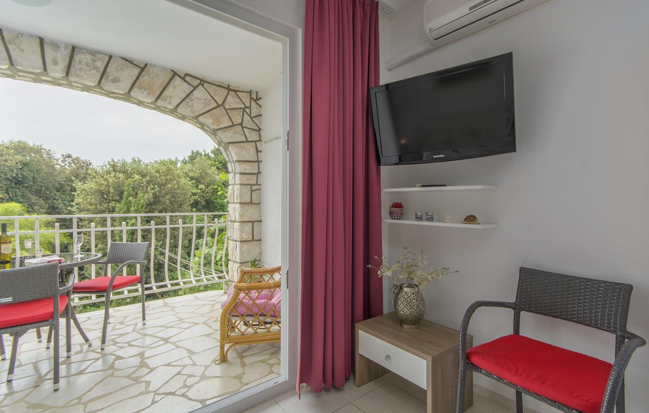 Apartments Ana - Rovinj Exteriér fotografie