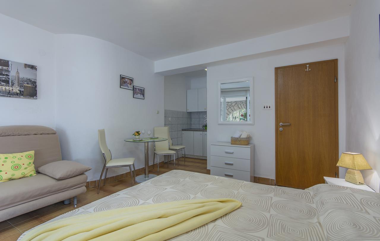 Apartments Ana - Rovinj Exteriér fotografie
