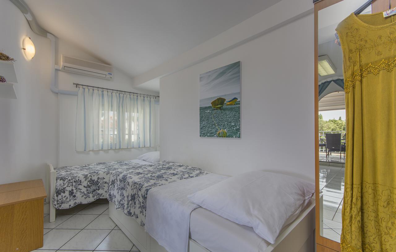 Apartments Ana - Rovinj Exteriér fotografie