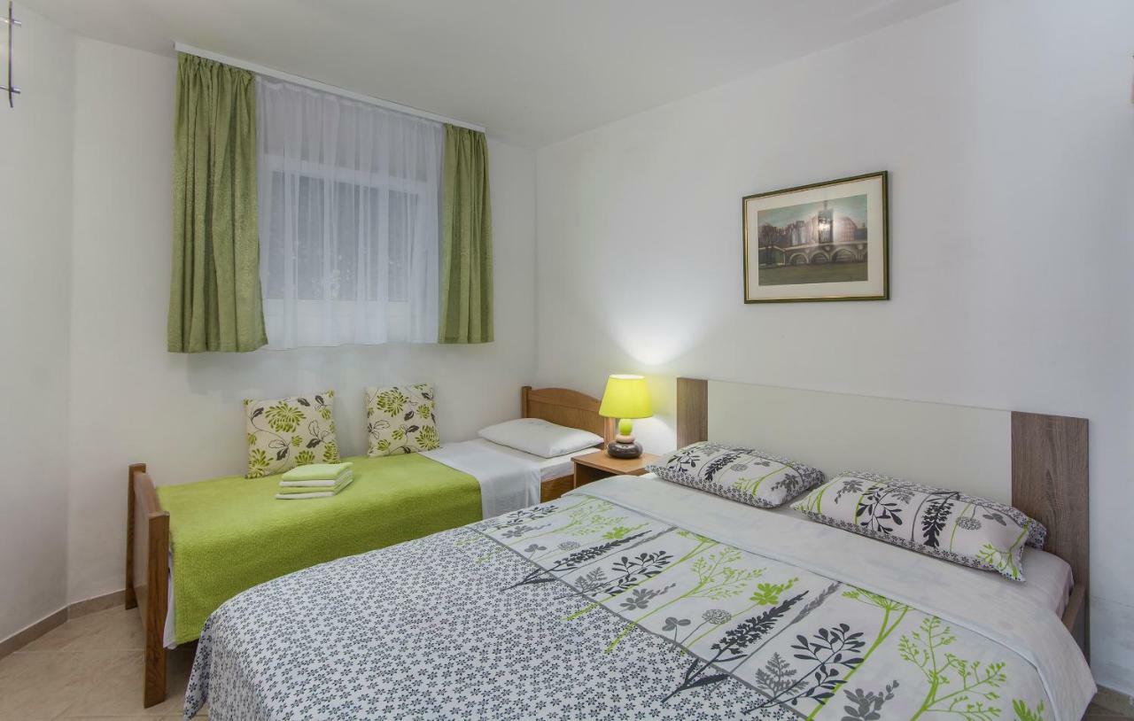 Apartments Ana - Rovinj Exteriér fotografie