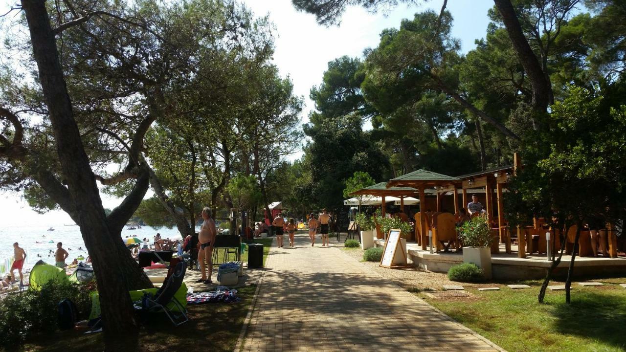 Apartments Ana - Rovinj Exteriér fotografie