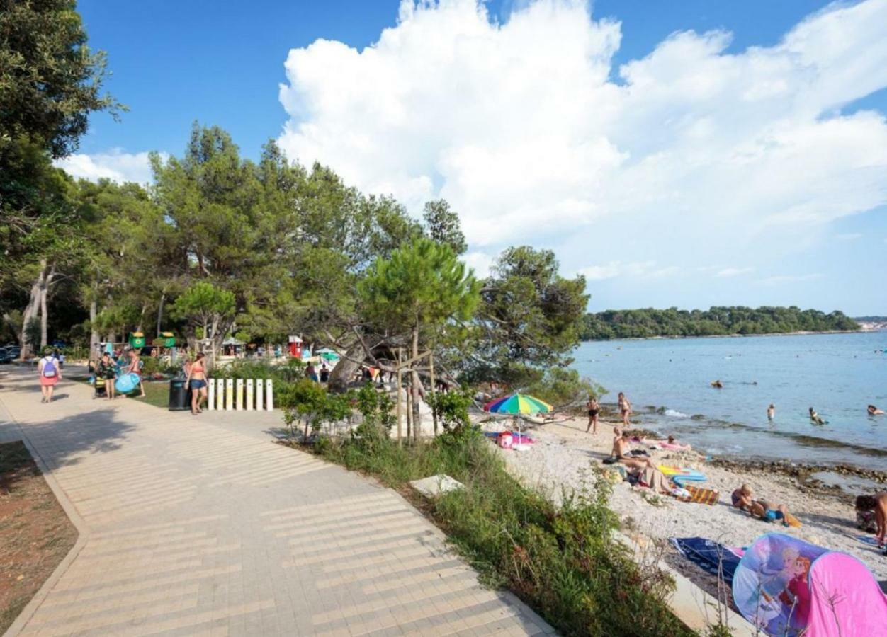 Apartments Ana - Rovinj Exteriér fotografie