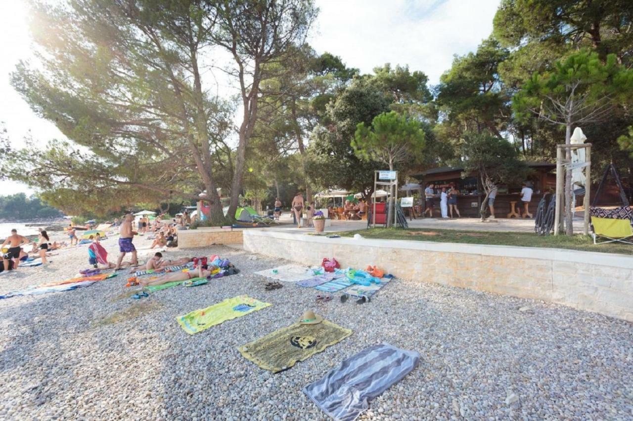 Apartments Ana - Rovinj Exteriér fotografie